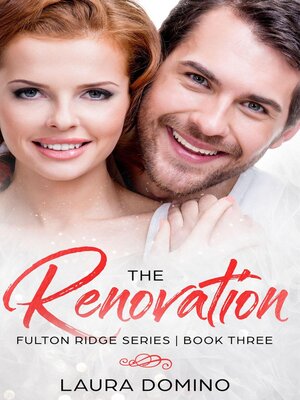 cover image of The Renovation